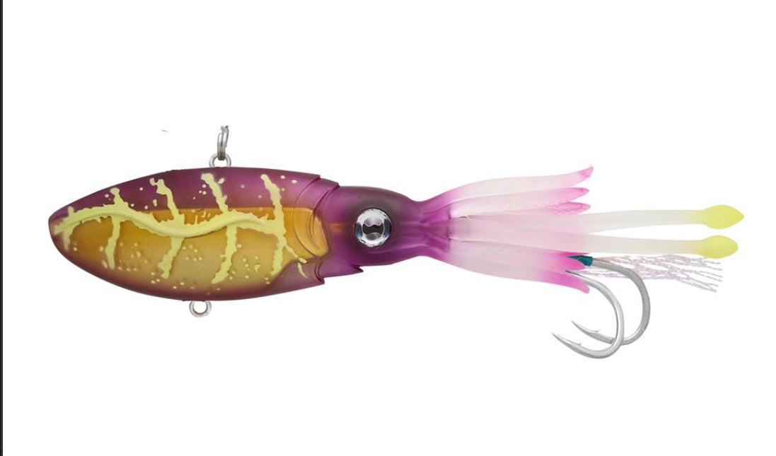 Nomad Design SquidTrex