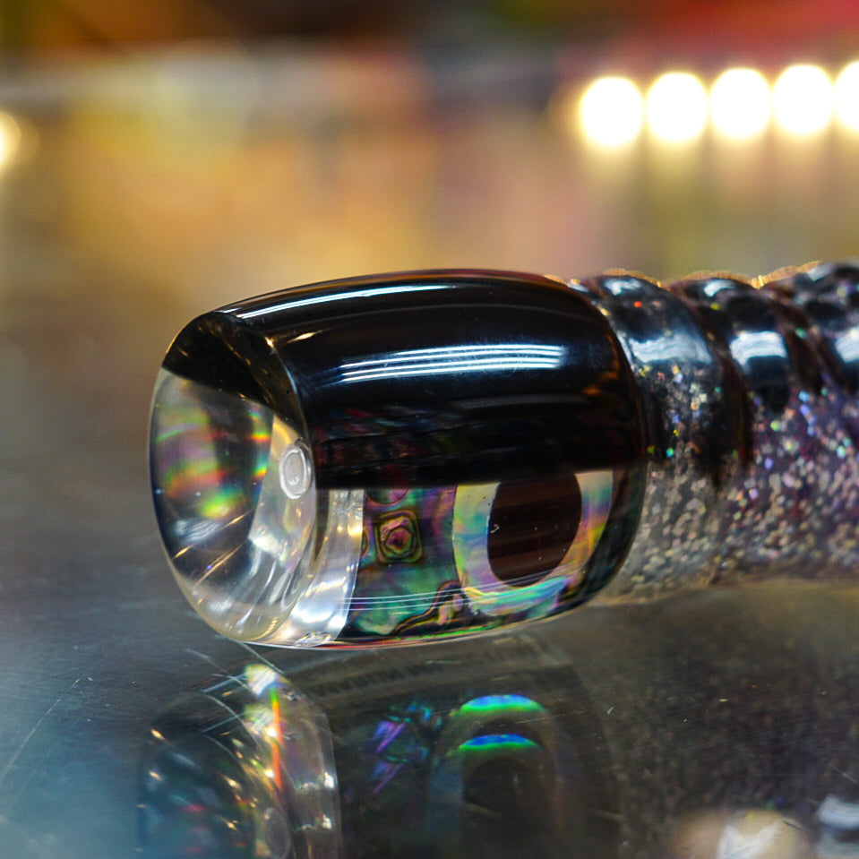 Marlin Magic Concave Ruckus 9” Trolling Lure