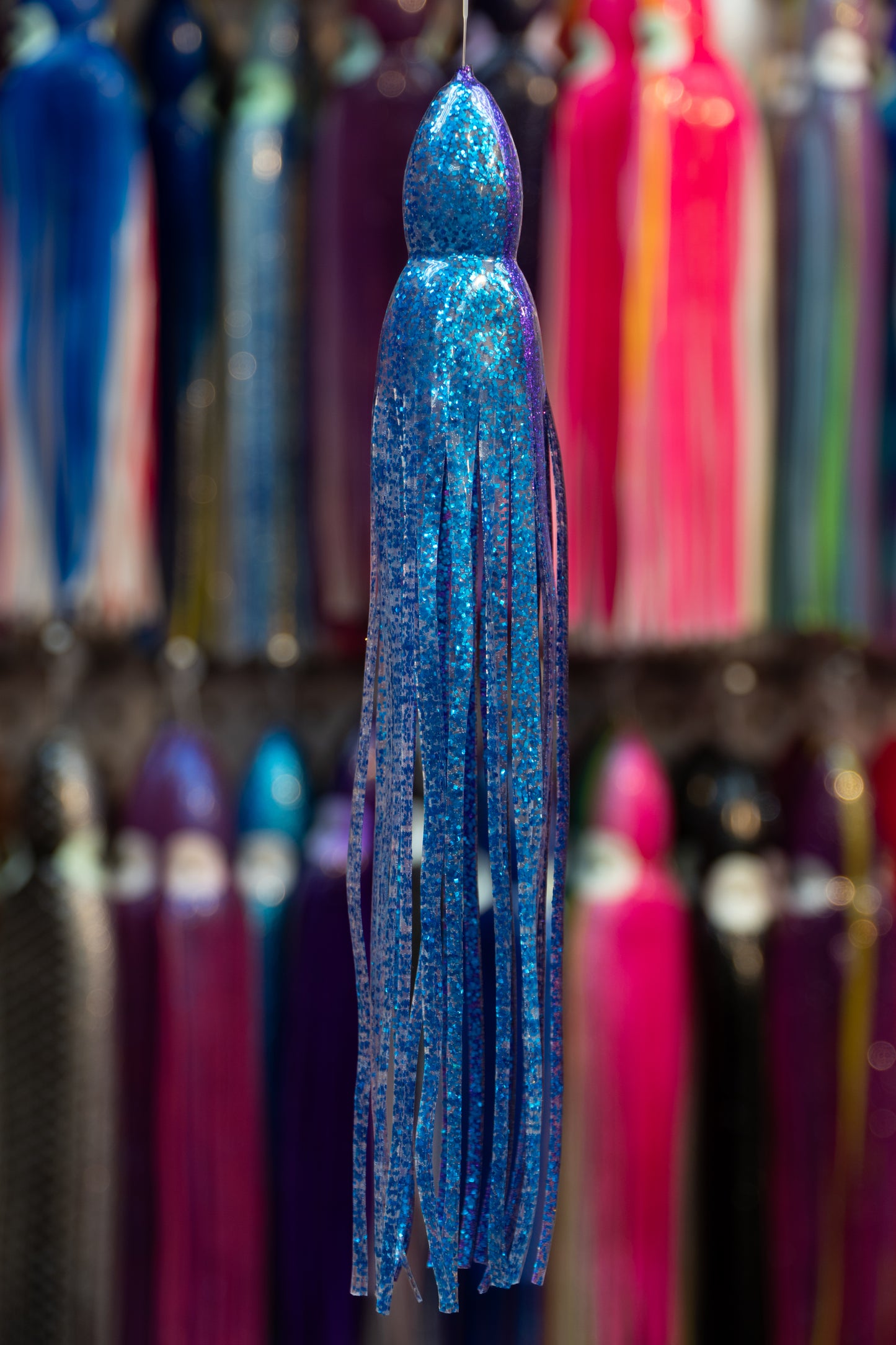 Replacement Skirt BH-114