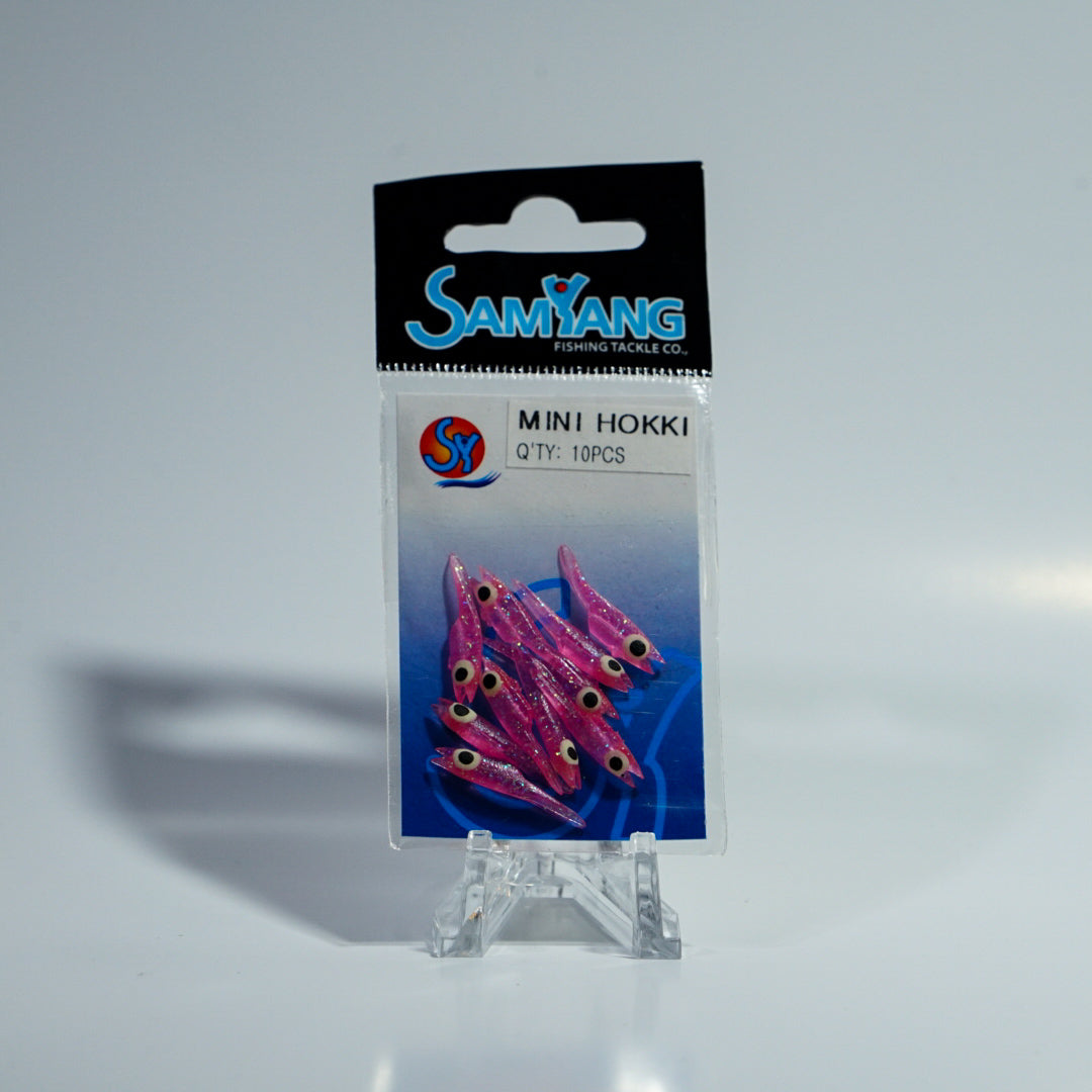 Samyang Hokki Bait