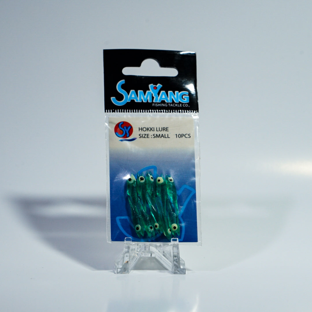 Samyang Hokki Bait