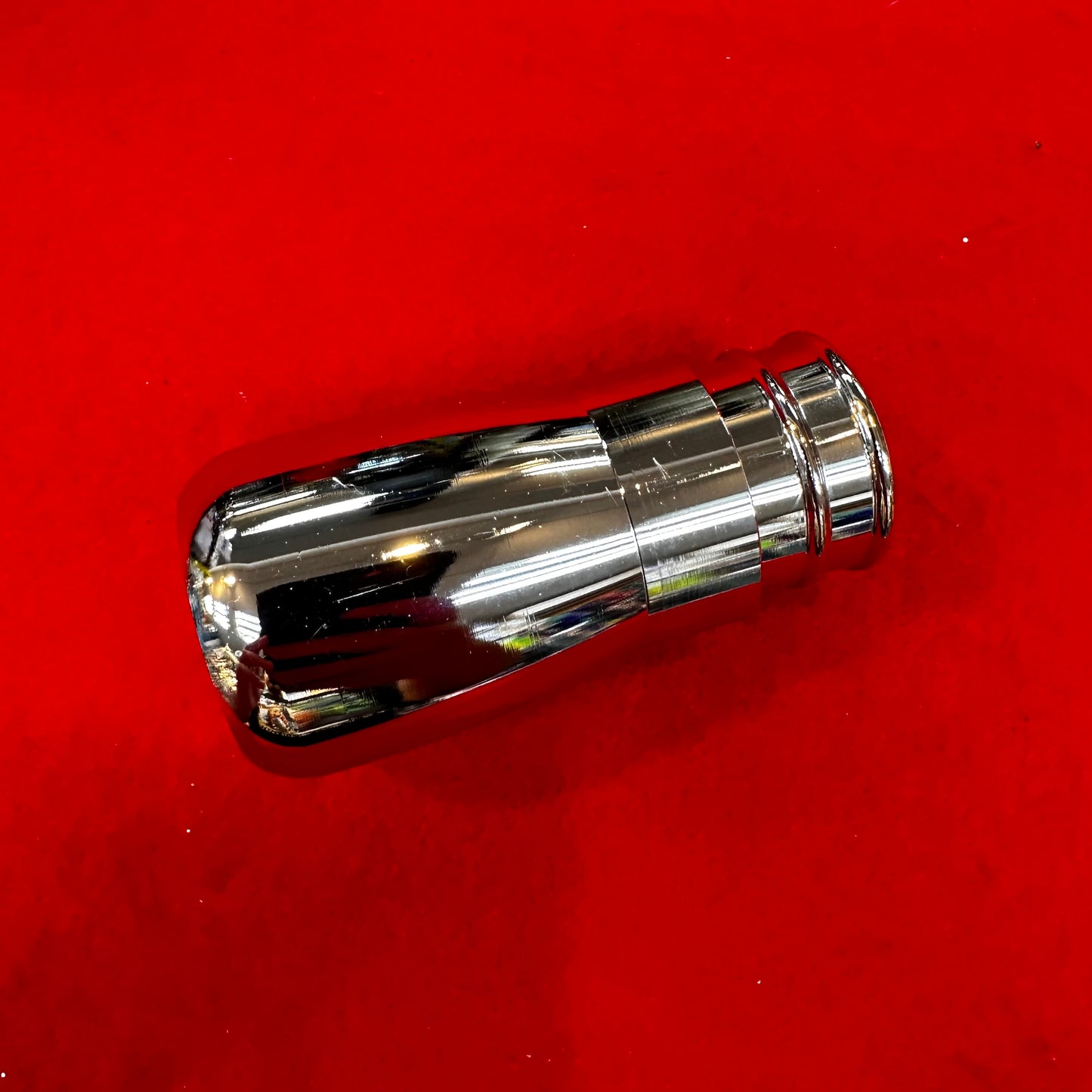 Metal Trolling heads