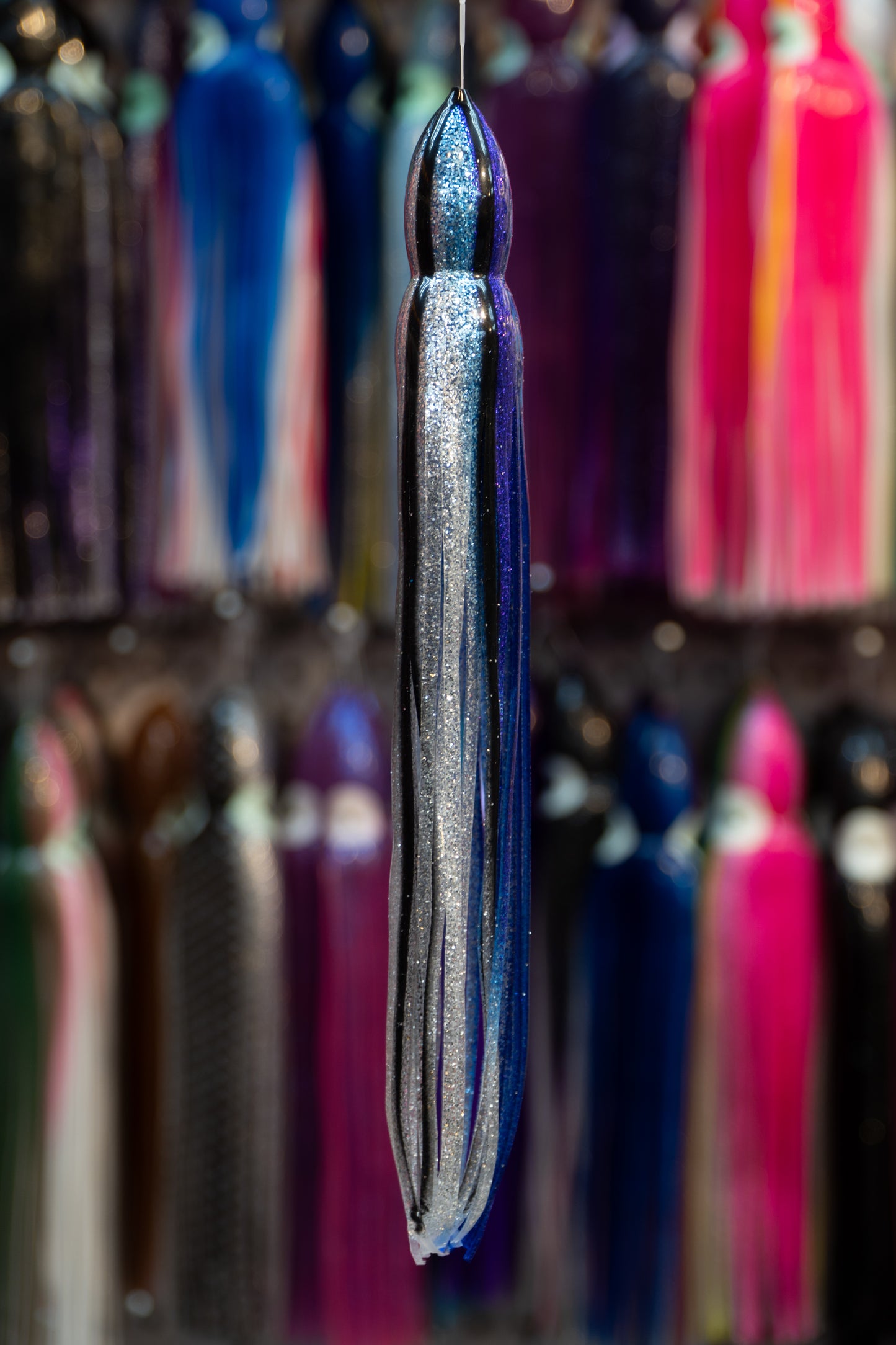 Replacement Skirt BH-119