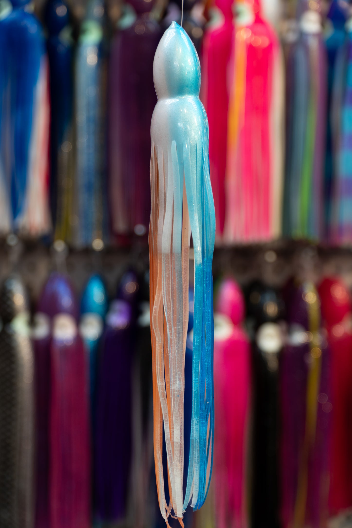 Replacement Skirt BH-129