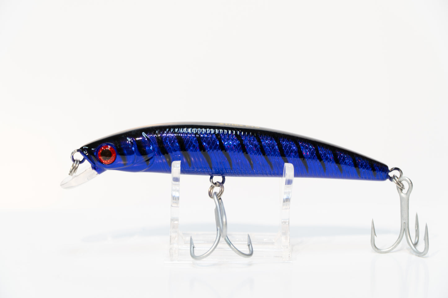Strike Pro Mustang Minnow
