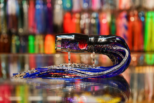 Marlin Magic Med. Striker Trolling Lure 9"