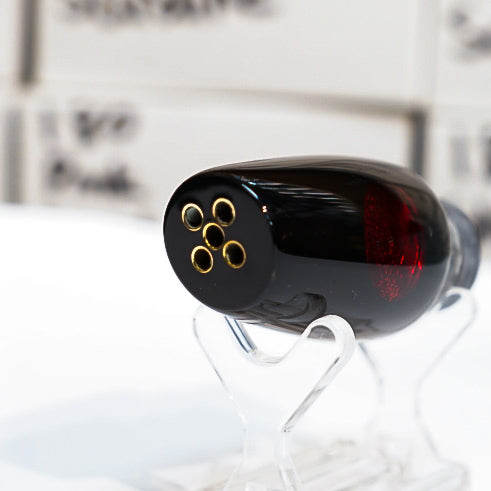 Meadow Jetted slant 9"