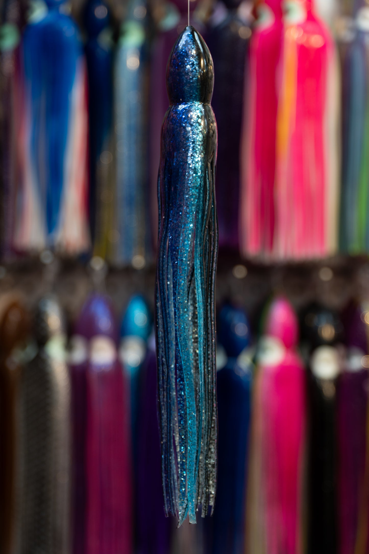 Replacement Skirt BH-125