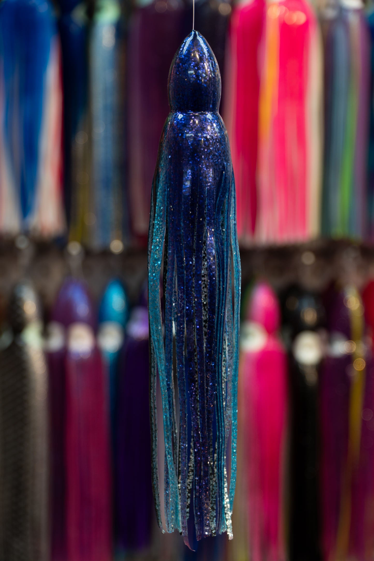 Replacement Skirt BH-125