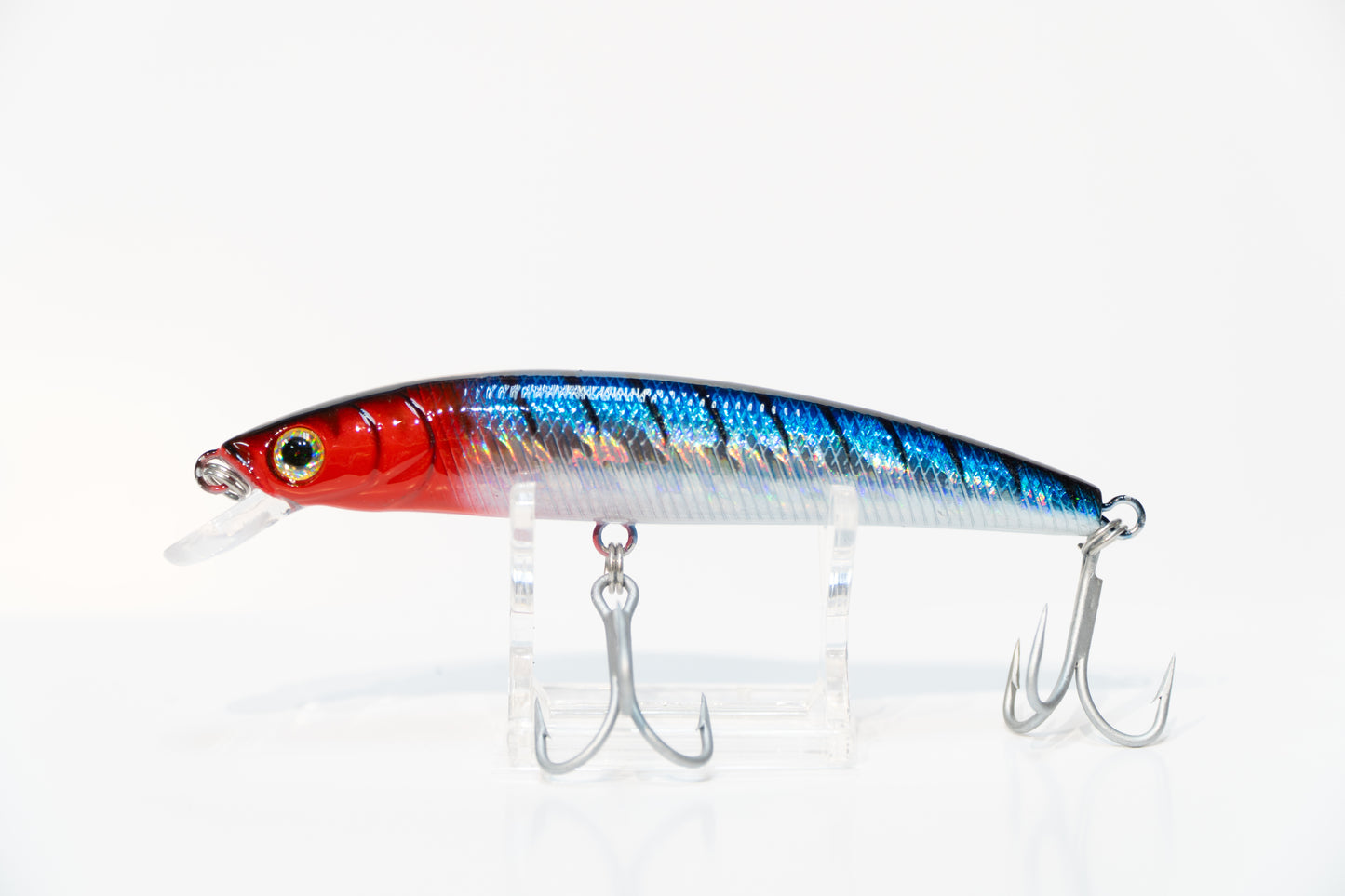 Strike Pro Mustang Minnow