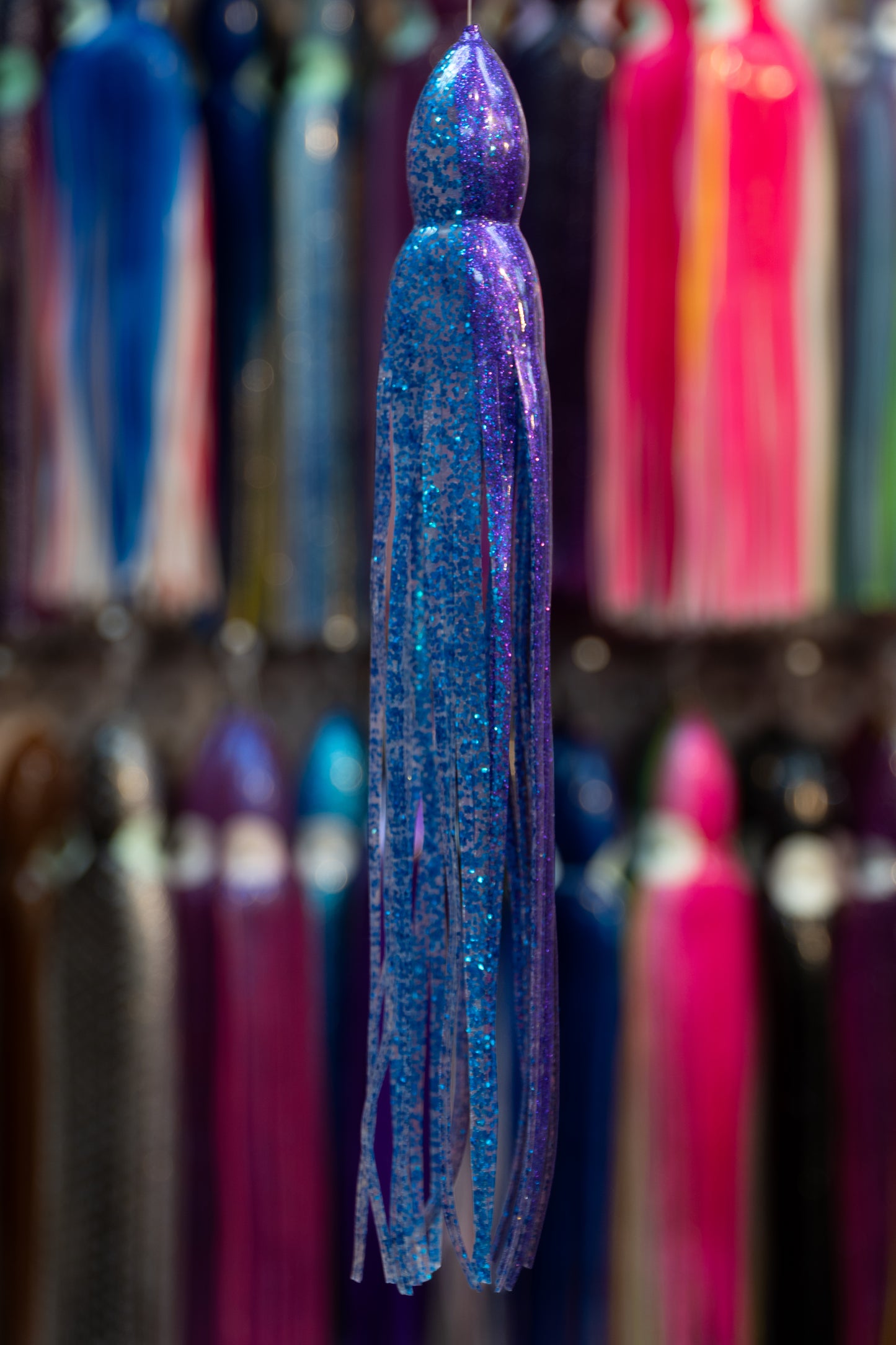 Replacement Skirt BH-114