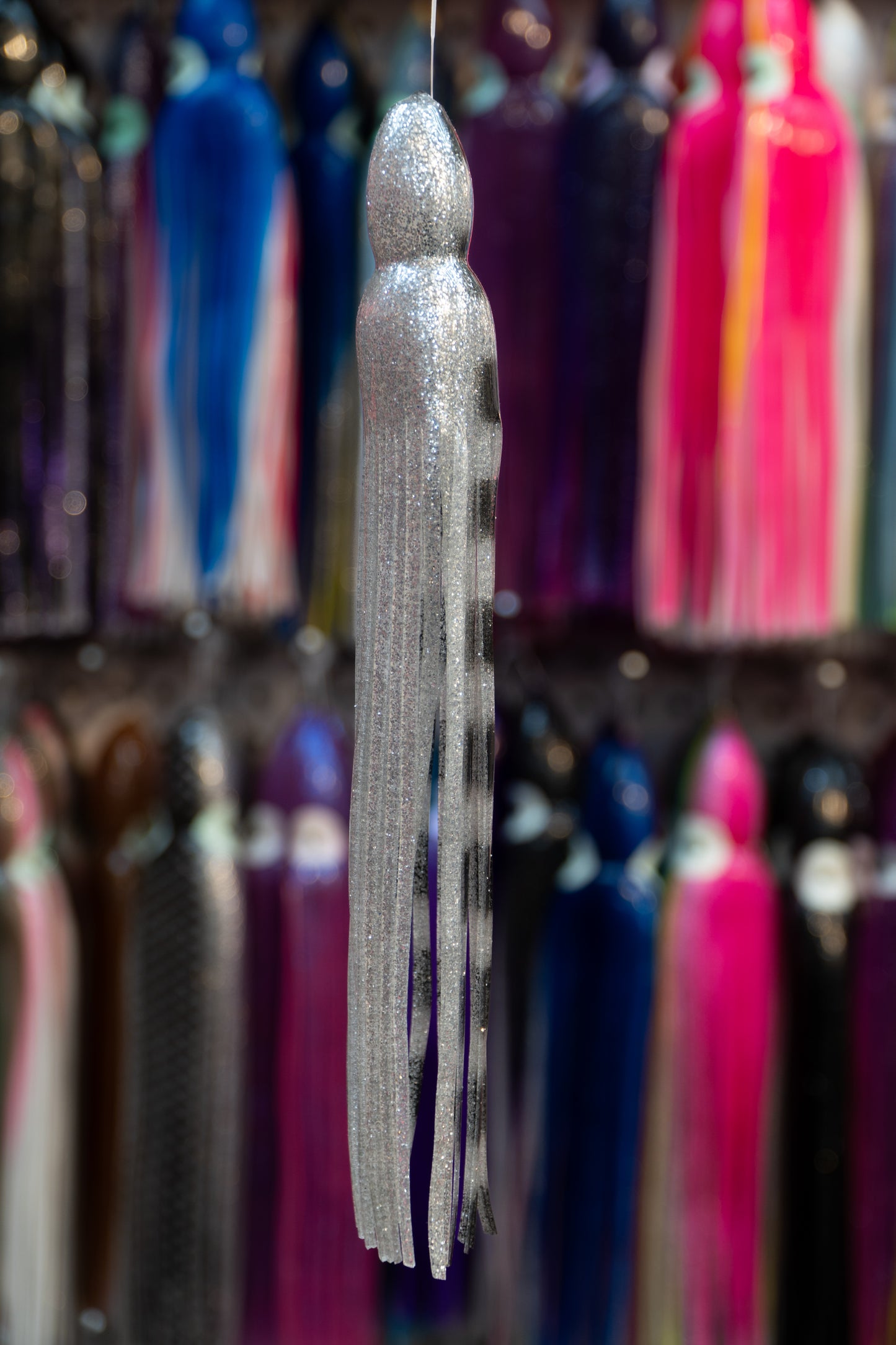 Replacement Skirt BH-120