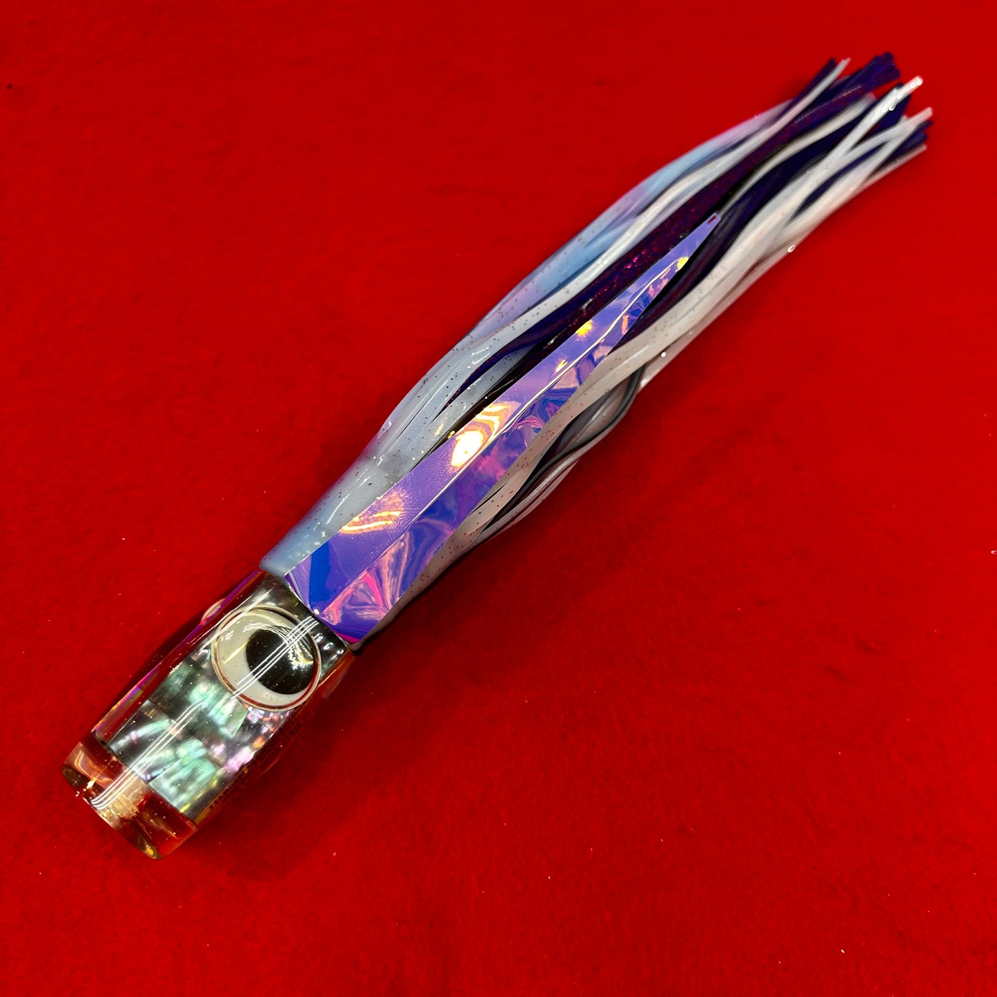 Marlin Magic Concave Med. Striker Skirted