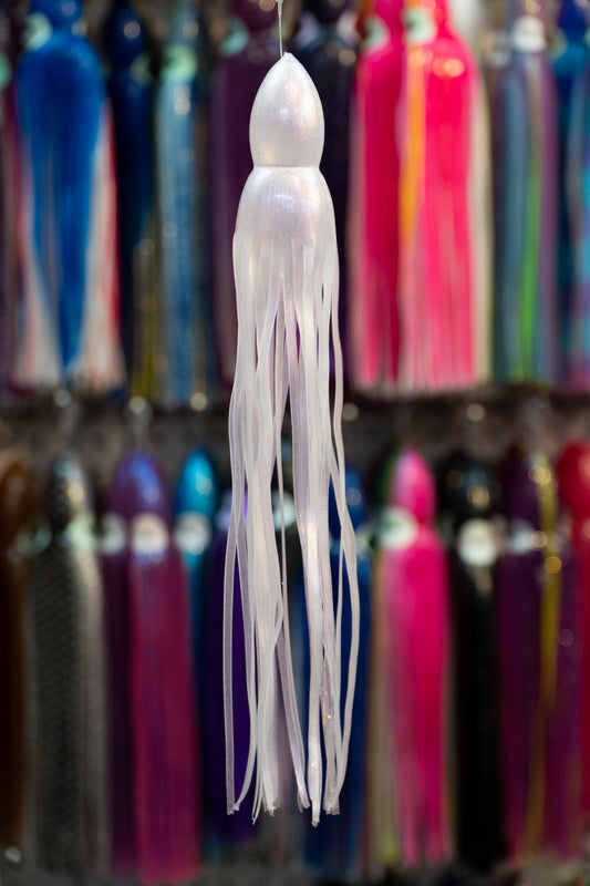 Replacement Skirt BH-130