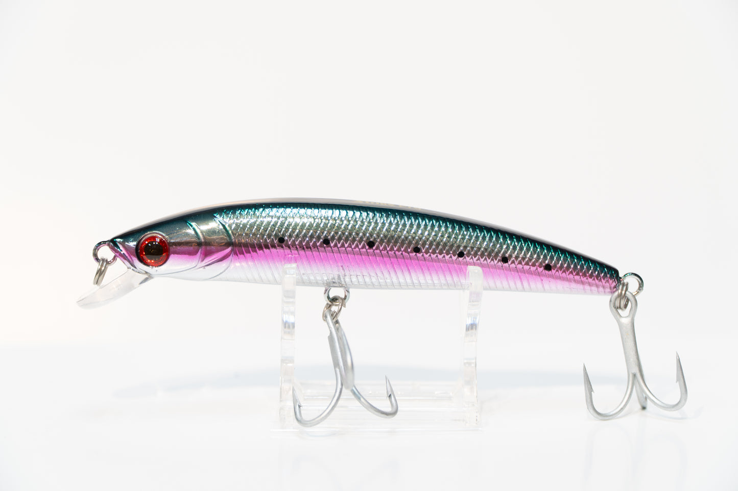 Strike Pro Mustang Minnow
