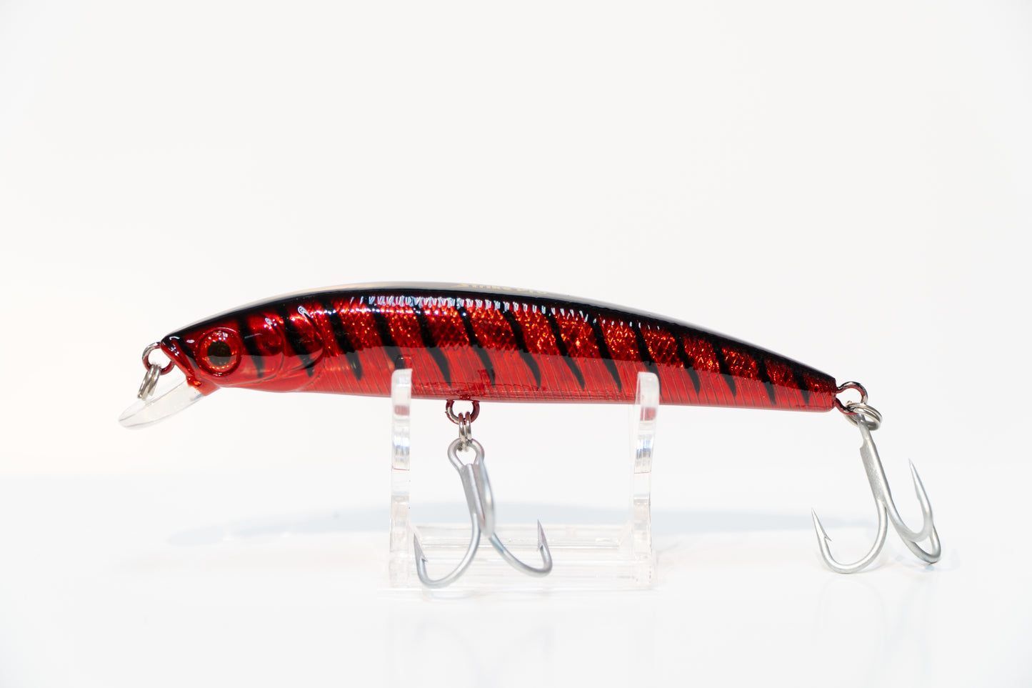 Strike Pro Mustang Minnow