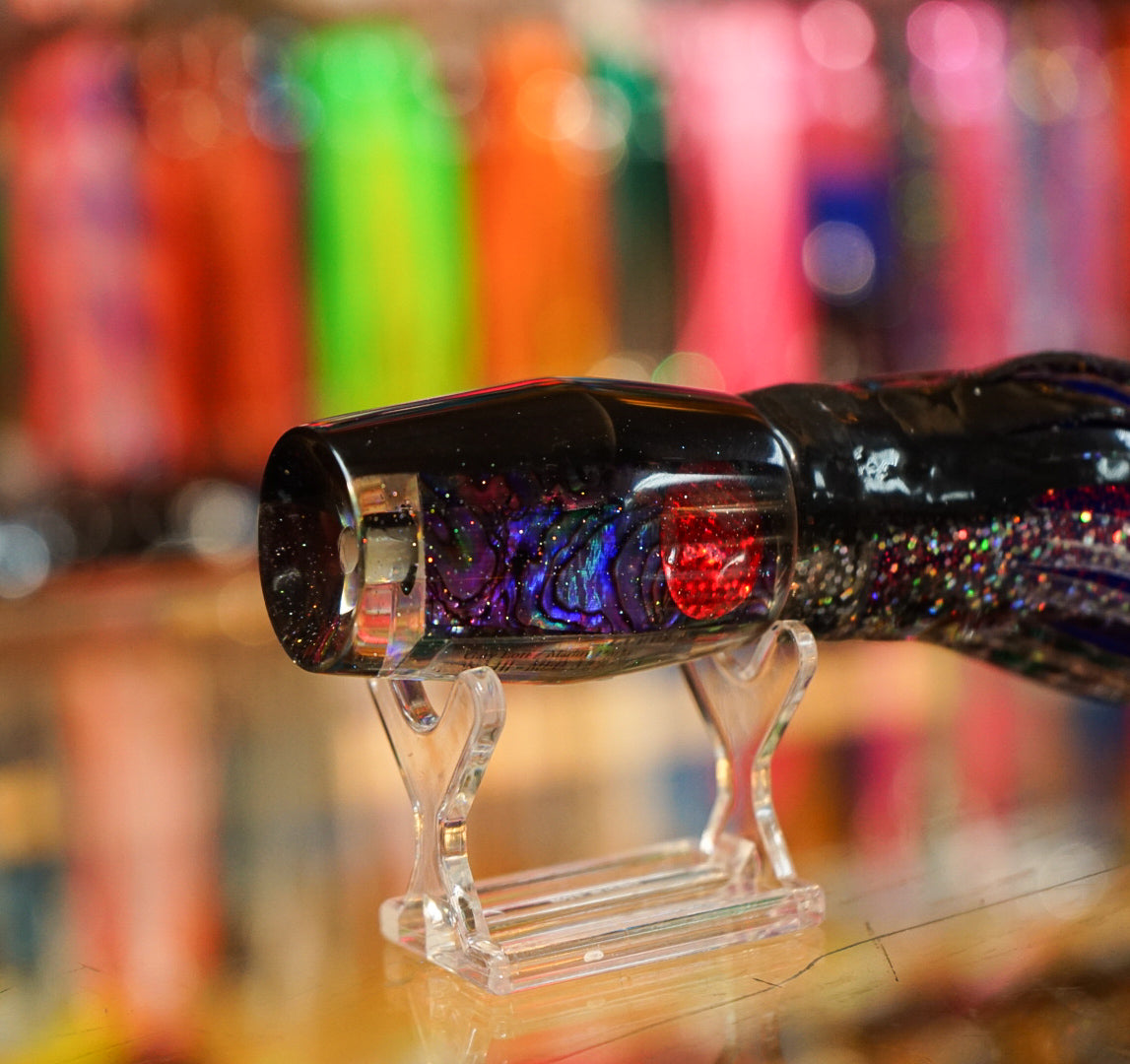 Marlin Magic Med. Striker Trolling Lure 9"