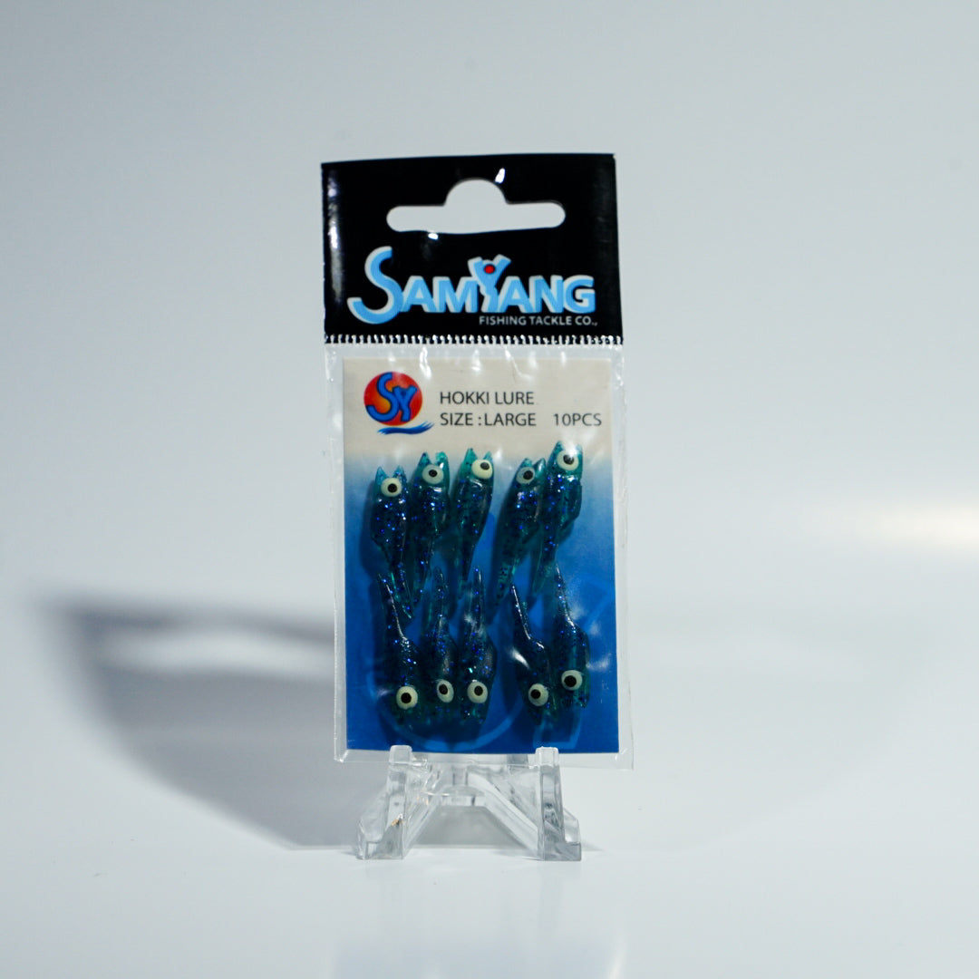 Samyang Hokki Bait