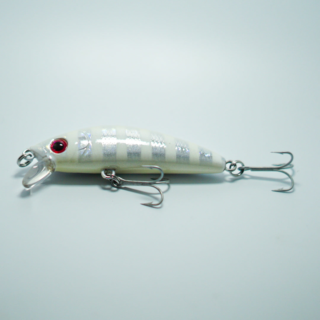 Strike Pro Luxe Minnow