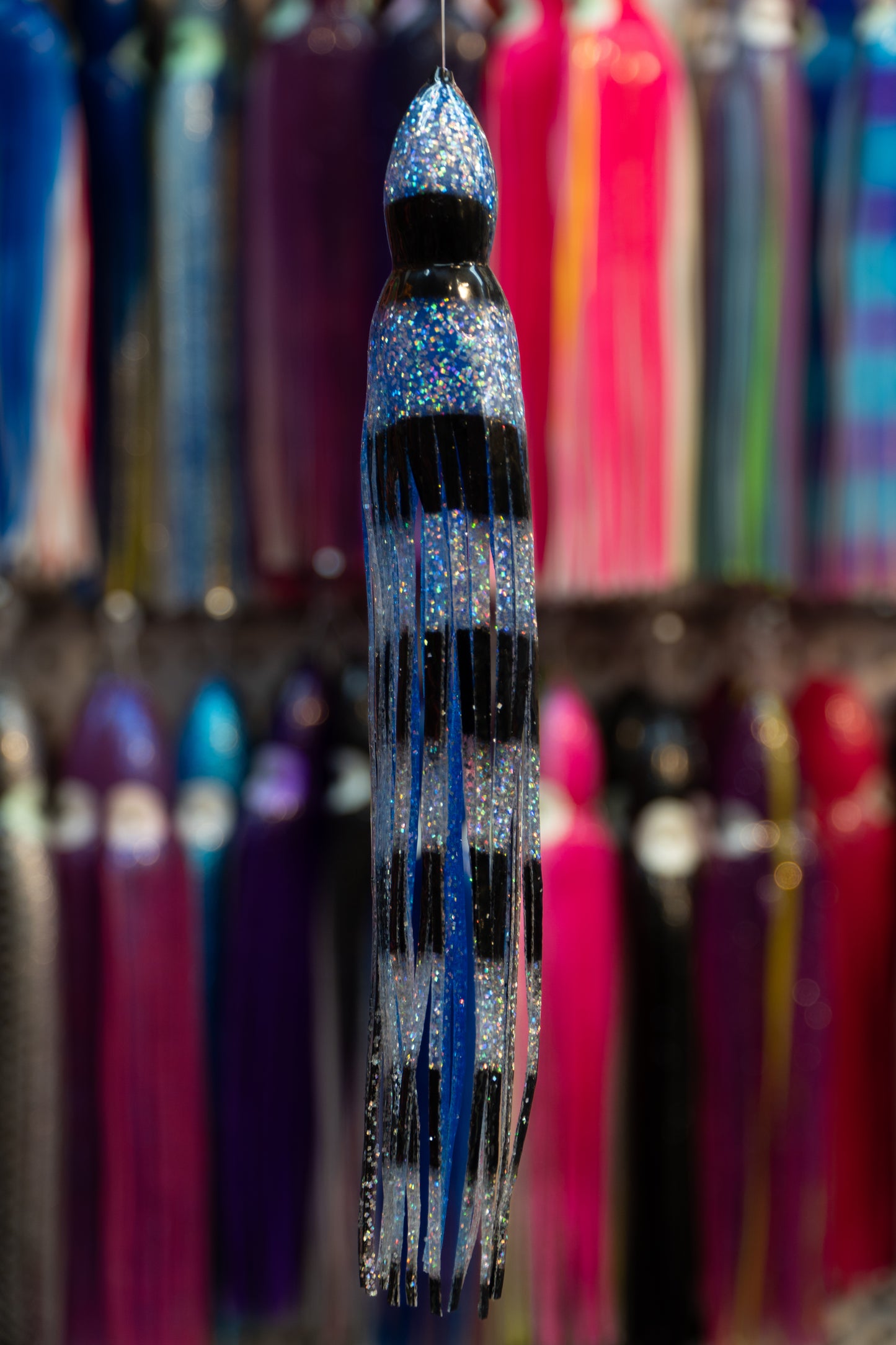 Replacement Skirt BH-116