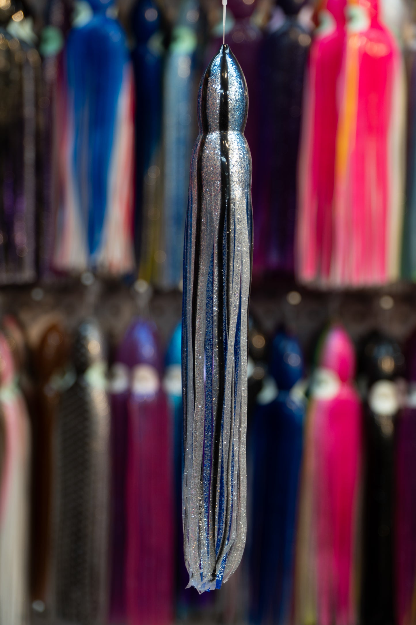 Replacement Skirt BH-119