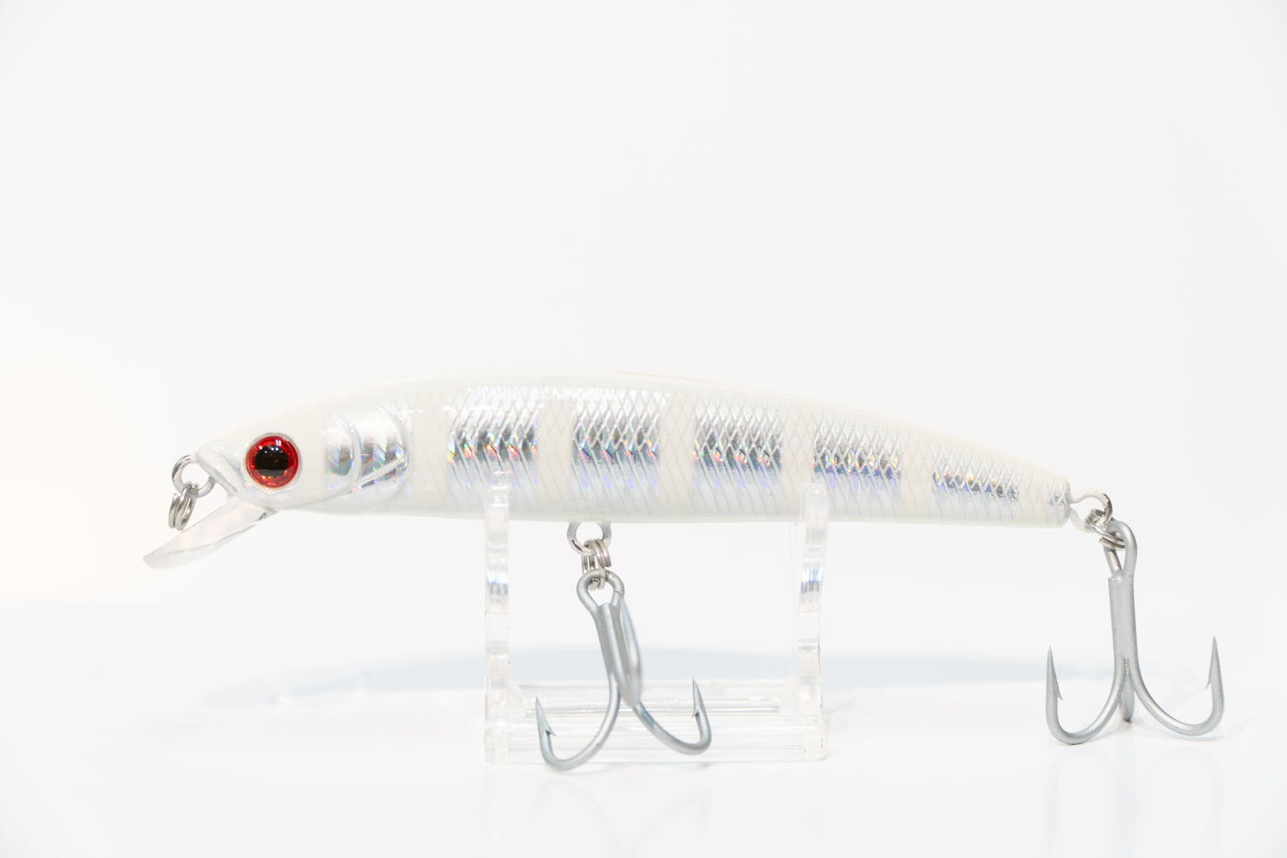 Strike Pro Mustang Minnow