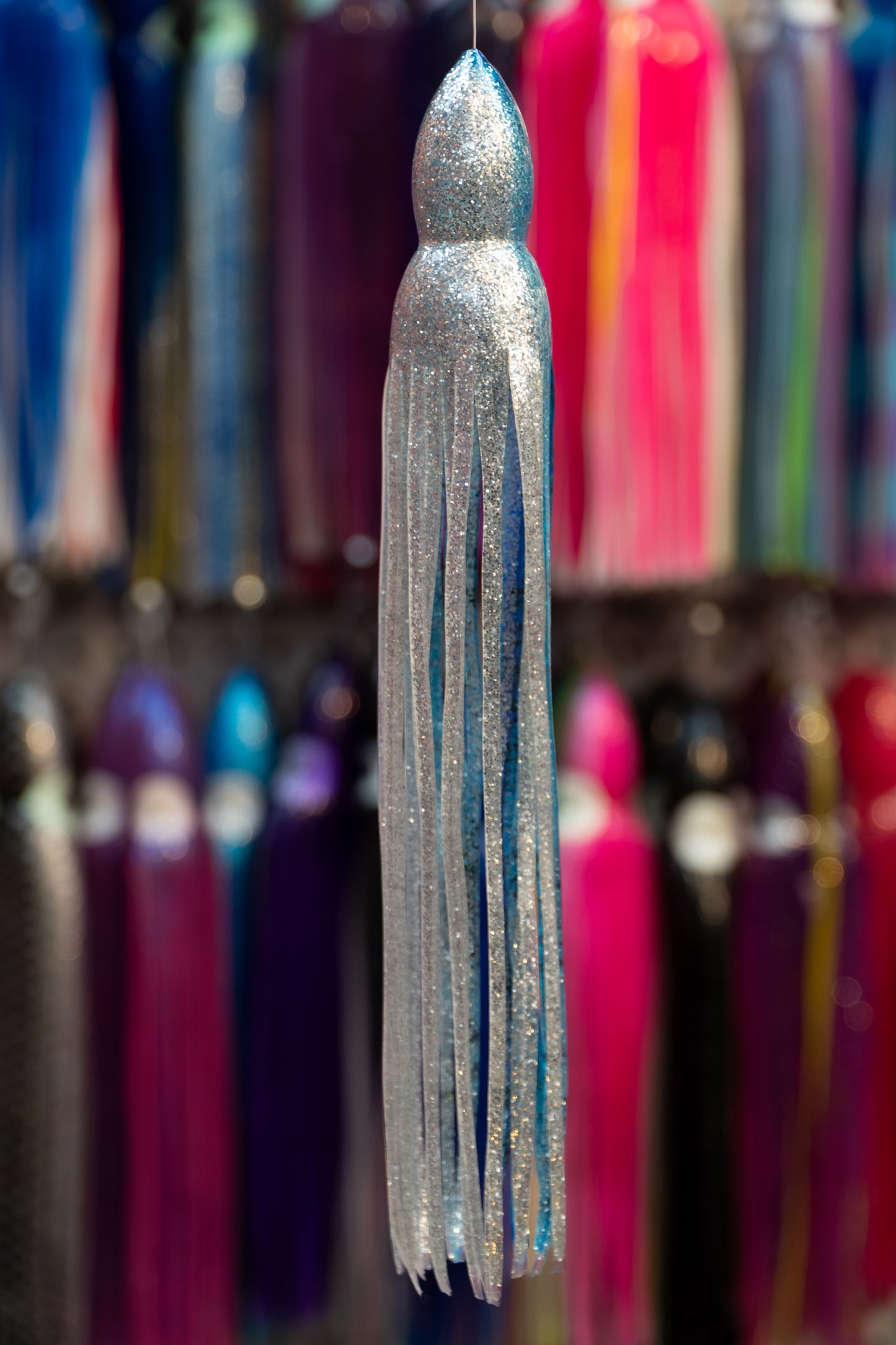 Replacement Skirt BH-132