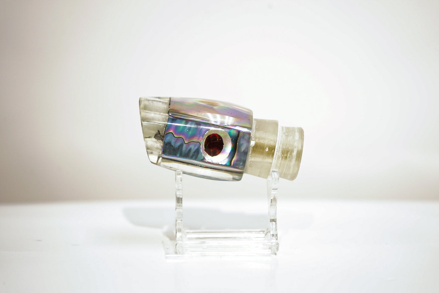 Marlin Magic Baby Ruckus/Jets 9"