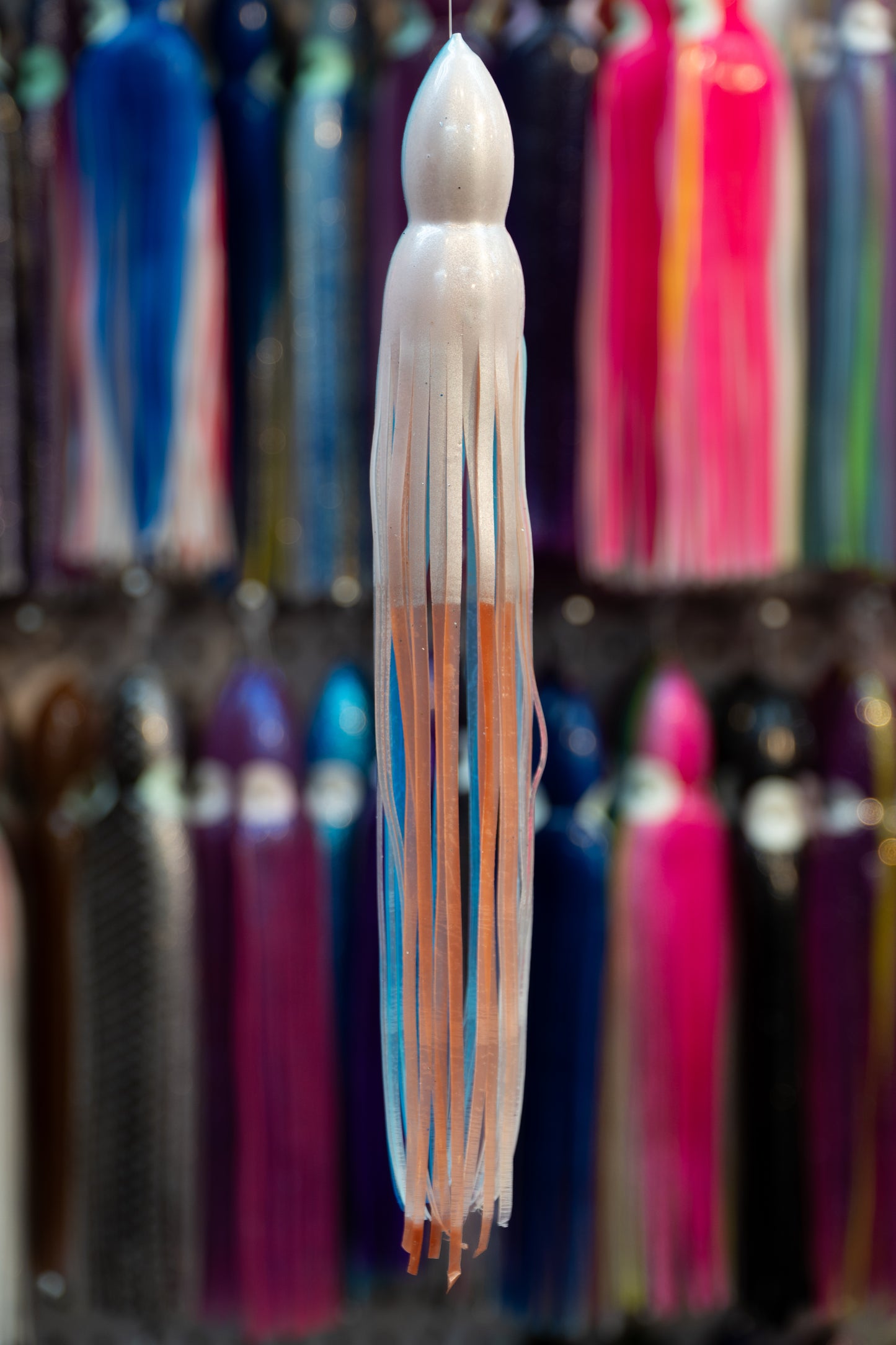 Replacement Skirt BH-129