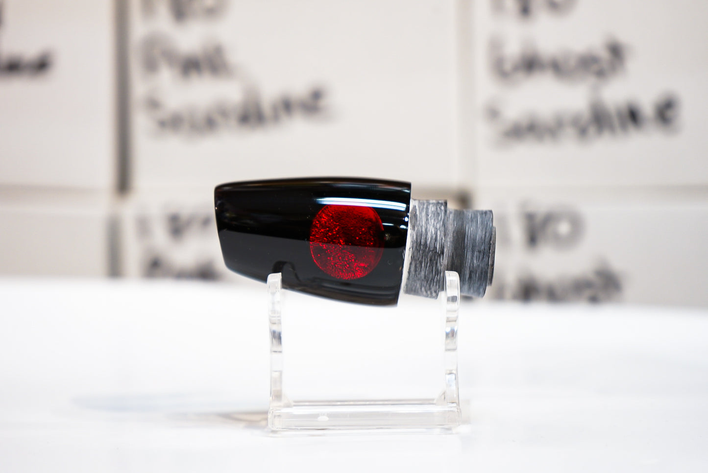 Meadow Jetted slant 9"