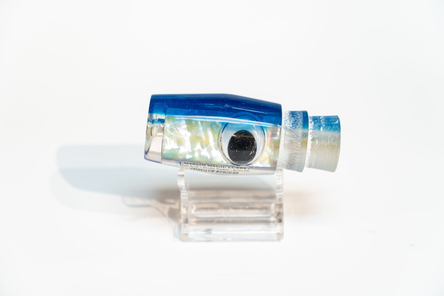 Marlin Magic Med. Striker