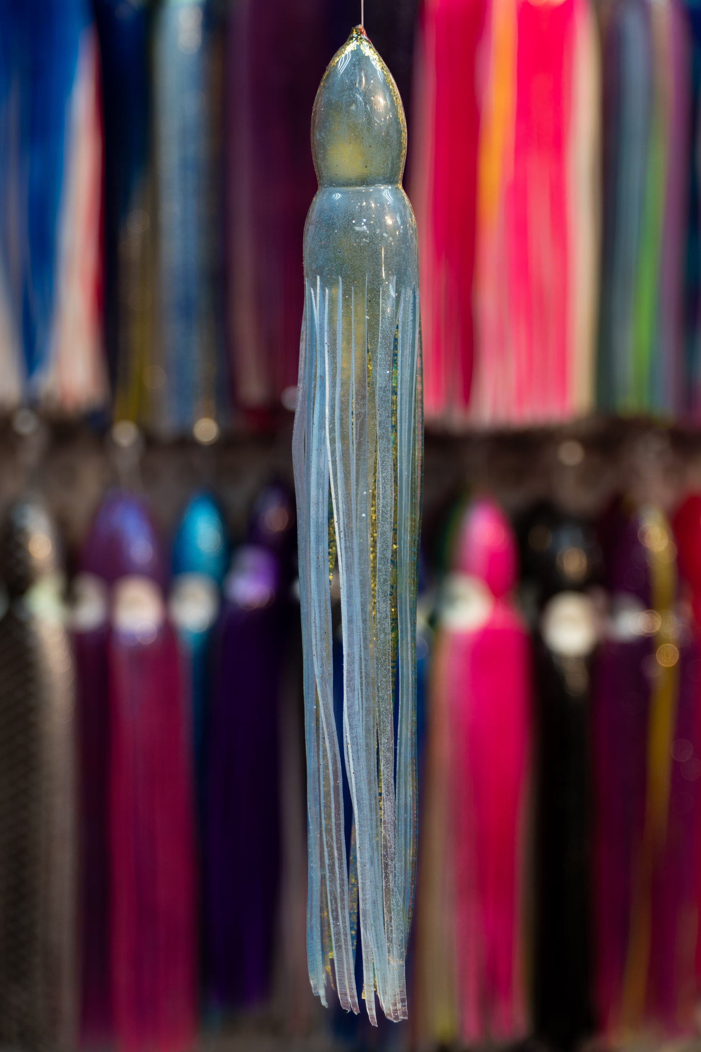 Replacement Skirt BH-131