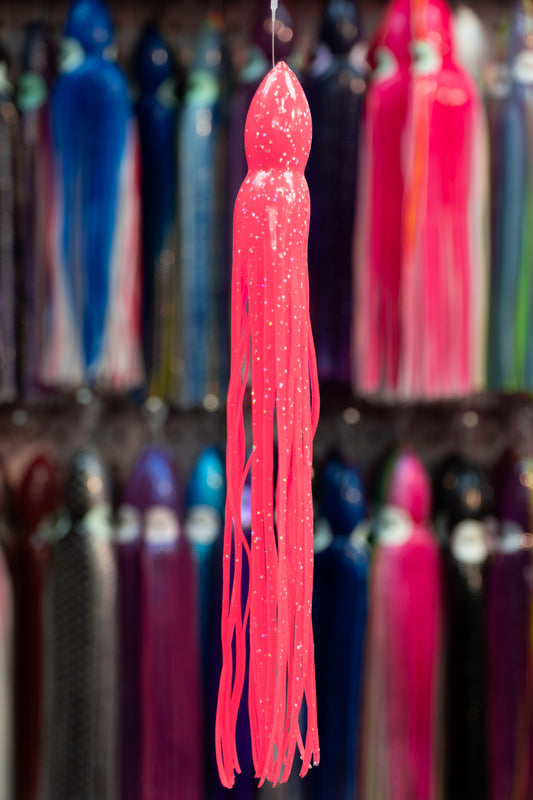 Replacement Skirt BH-135