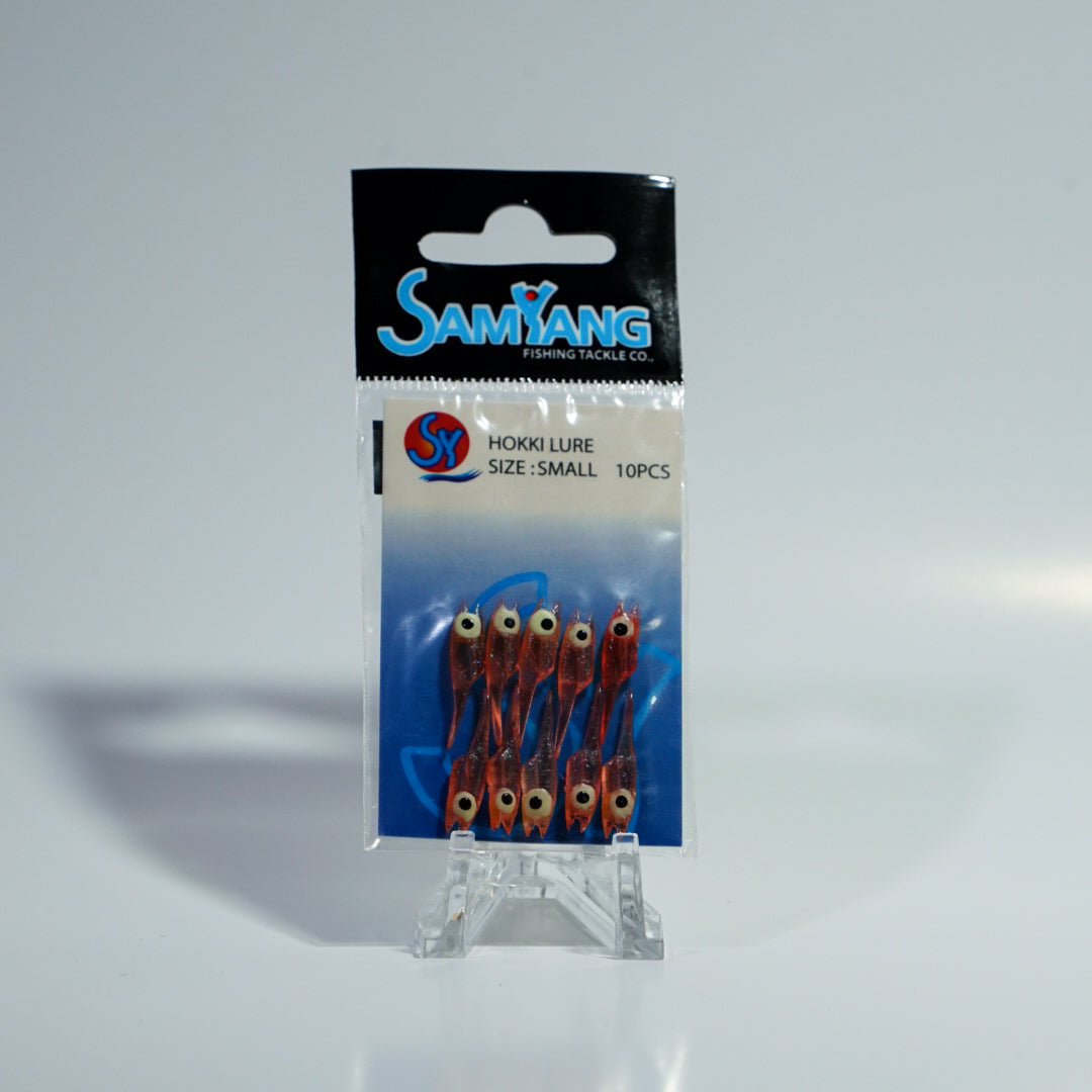 Samyang Hokki Bait