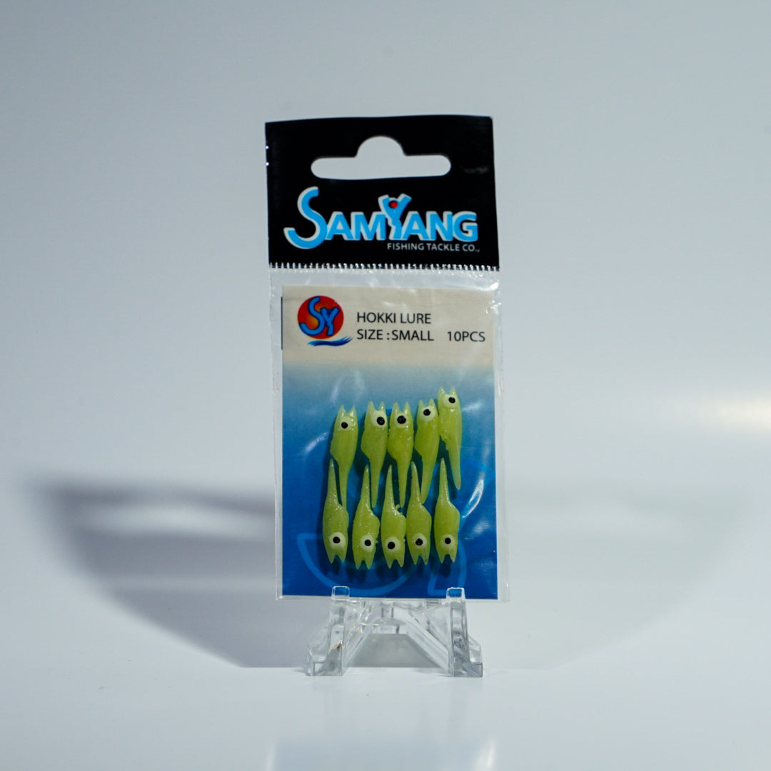 Samyang Hokki Bait