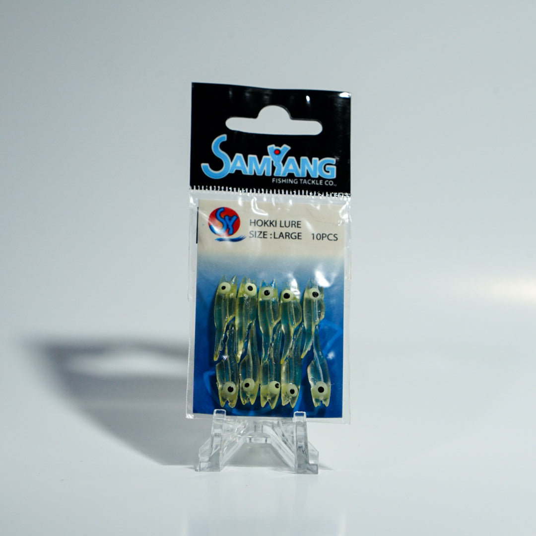 Samyang Hokki Bait