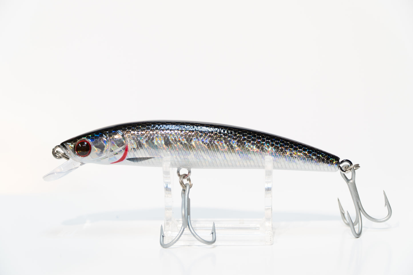 Strike Pro Mustang Minnow