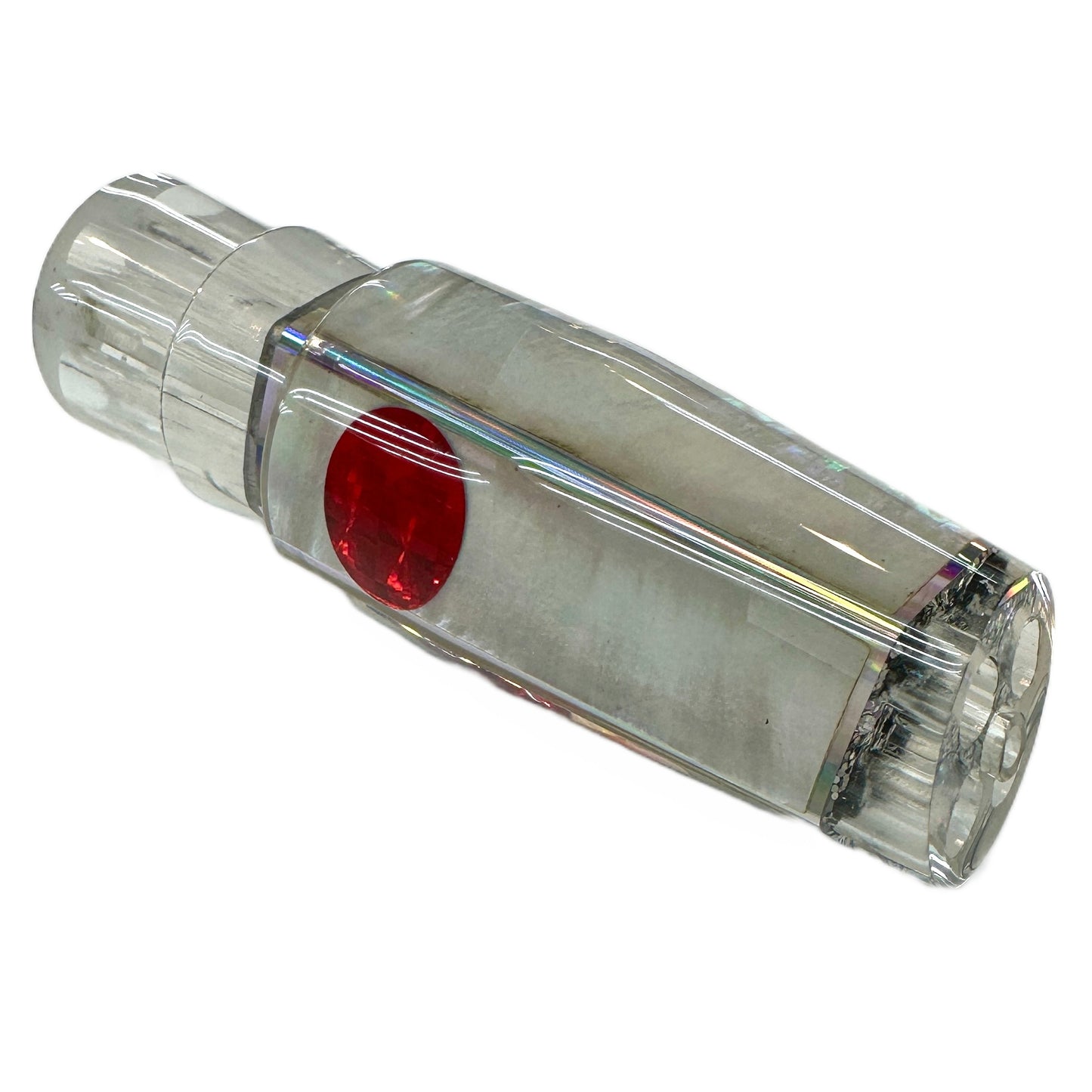 9”+ SH-Bite Standard Cut 4 Hole Jets (Mop)