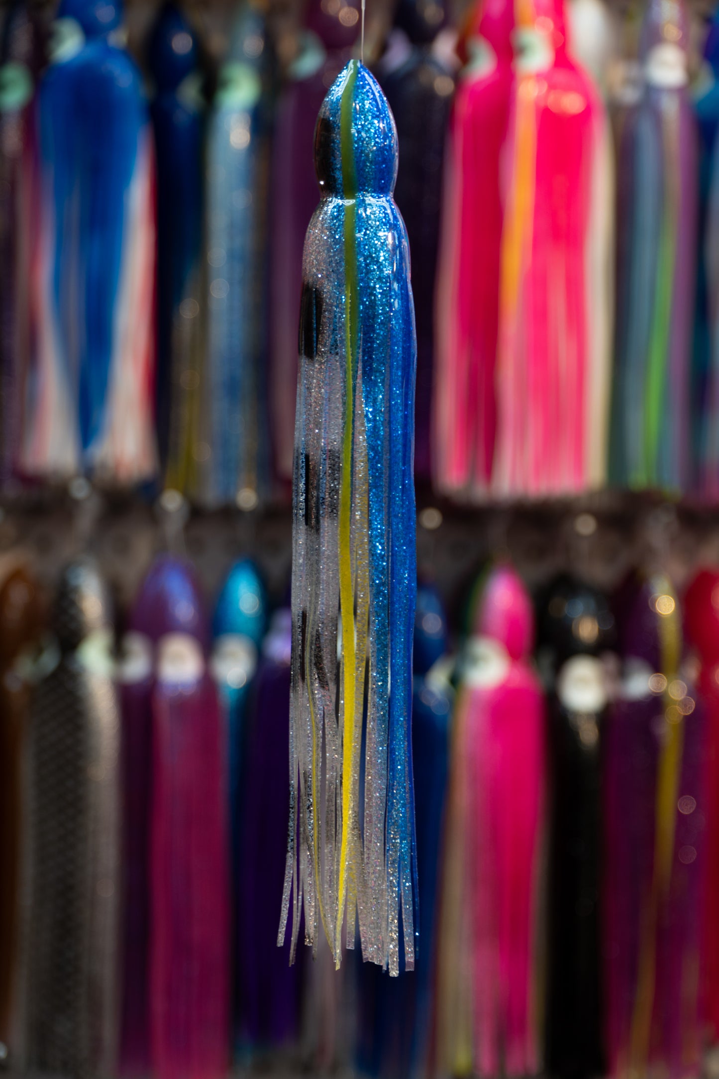 Replacement Skirt BH-117