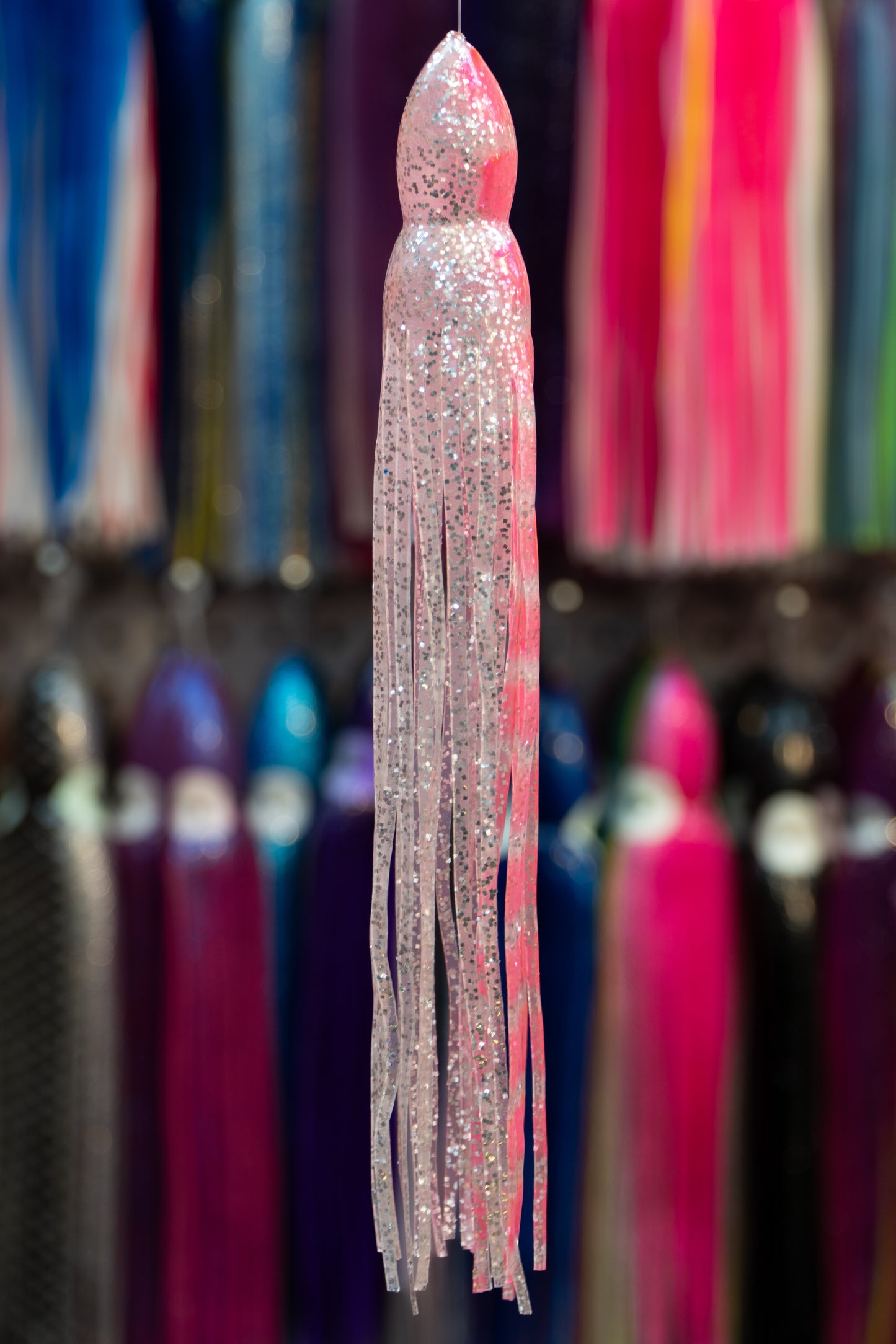 Replacement Skirt BH-124