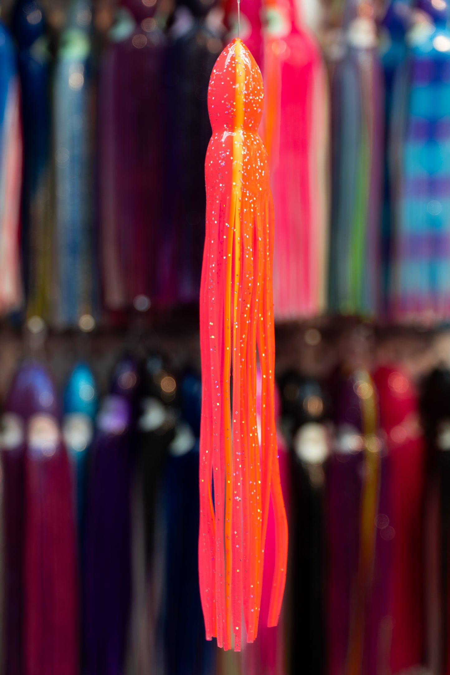 Replacement Skirt BH-123