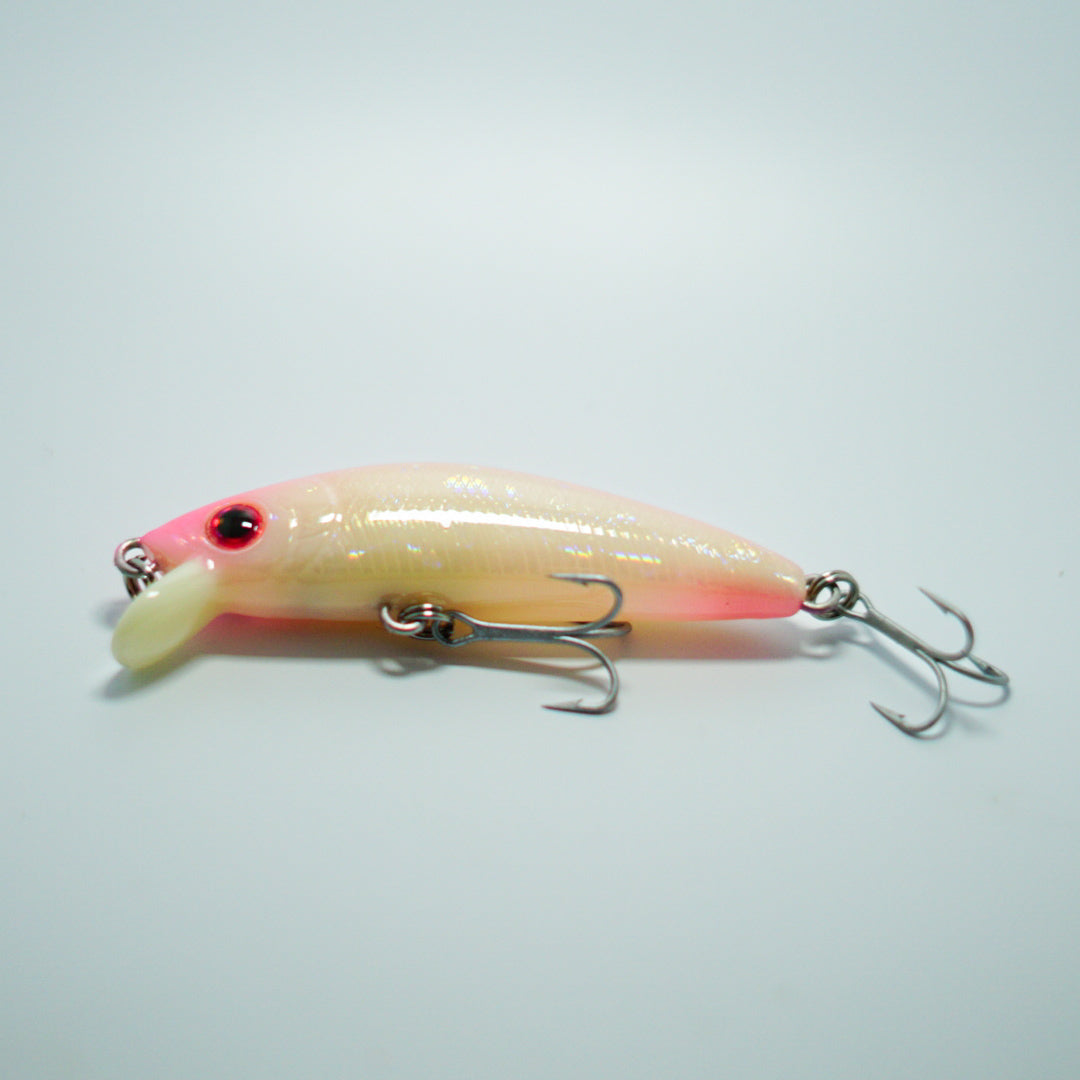 Strike Pro Luxe Minnow