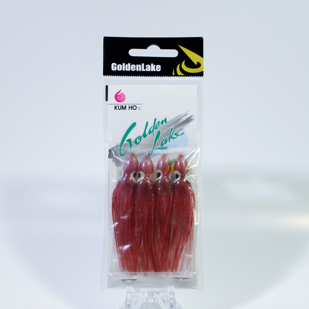 big hook fishing guam Brown Squid Fishing Lure – Big Hook Guam