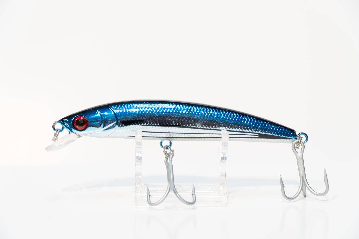 Strike Pro Mustang Minnow