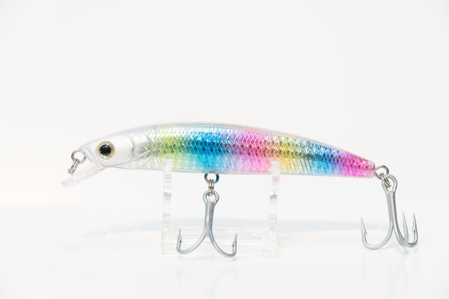 Strike Pro Mustang Minnow