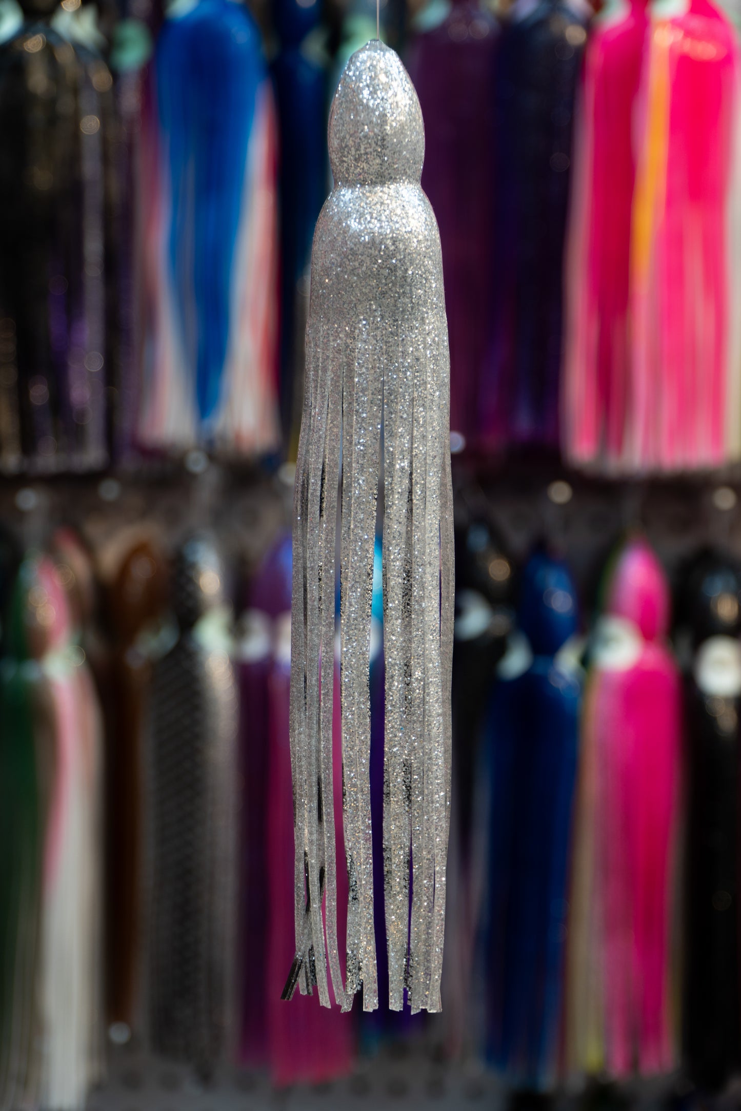 Replacement Skirt BH-120