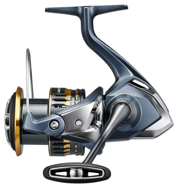 biggest shimano reel Shimano Ultegra FC Spinning Reels – Big Hook Guam