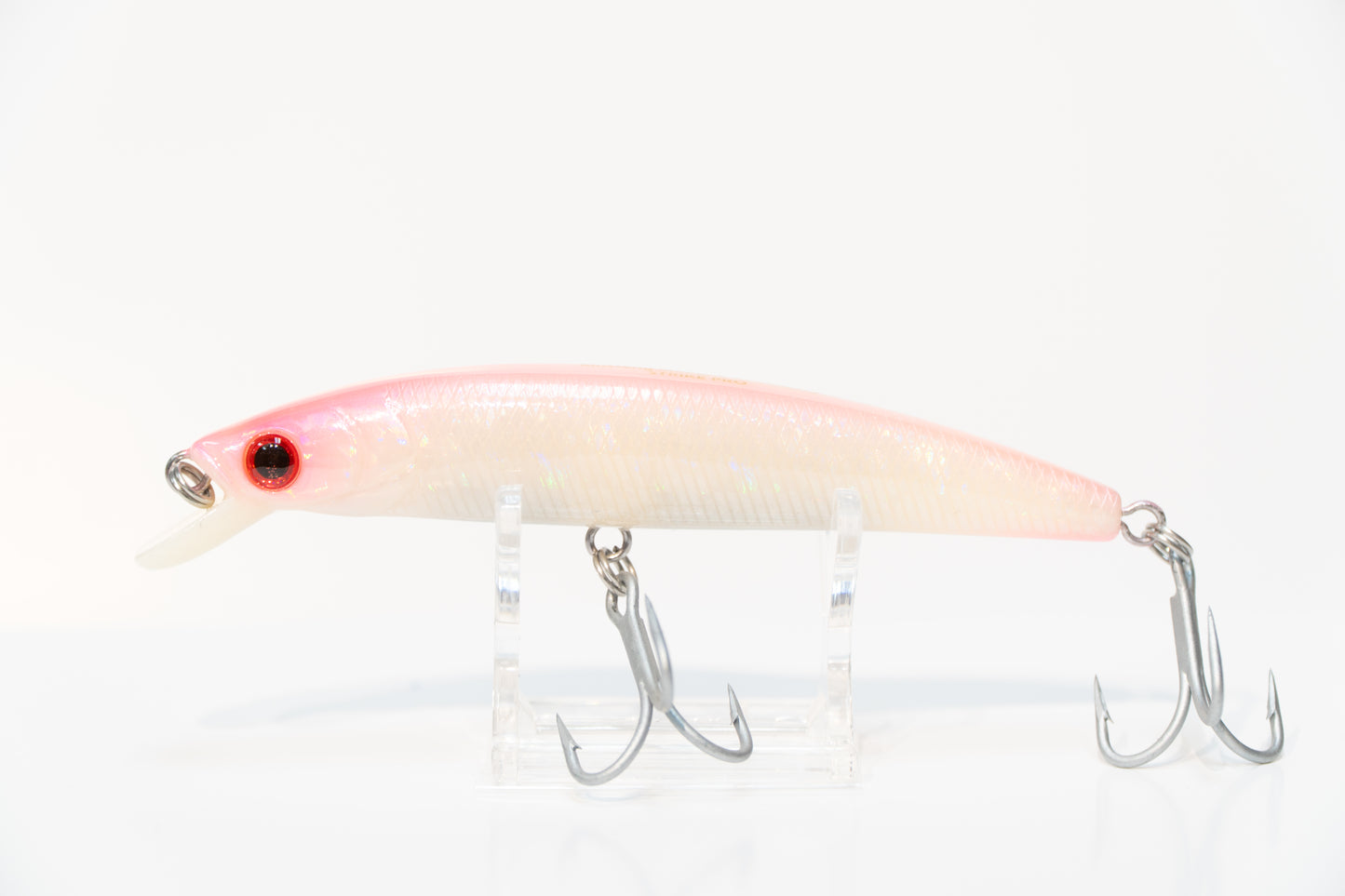 Strike Pro Mustang Minnow
