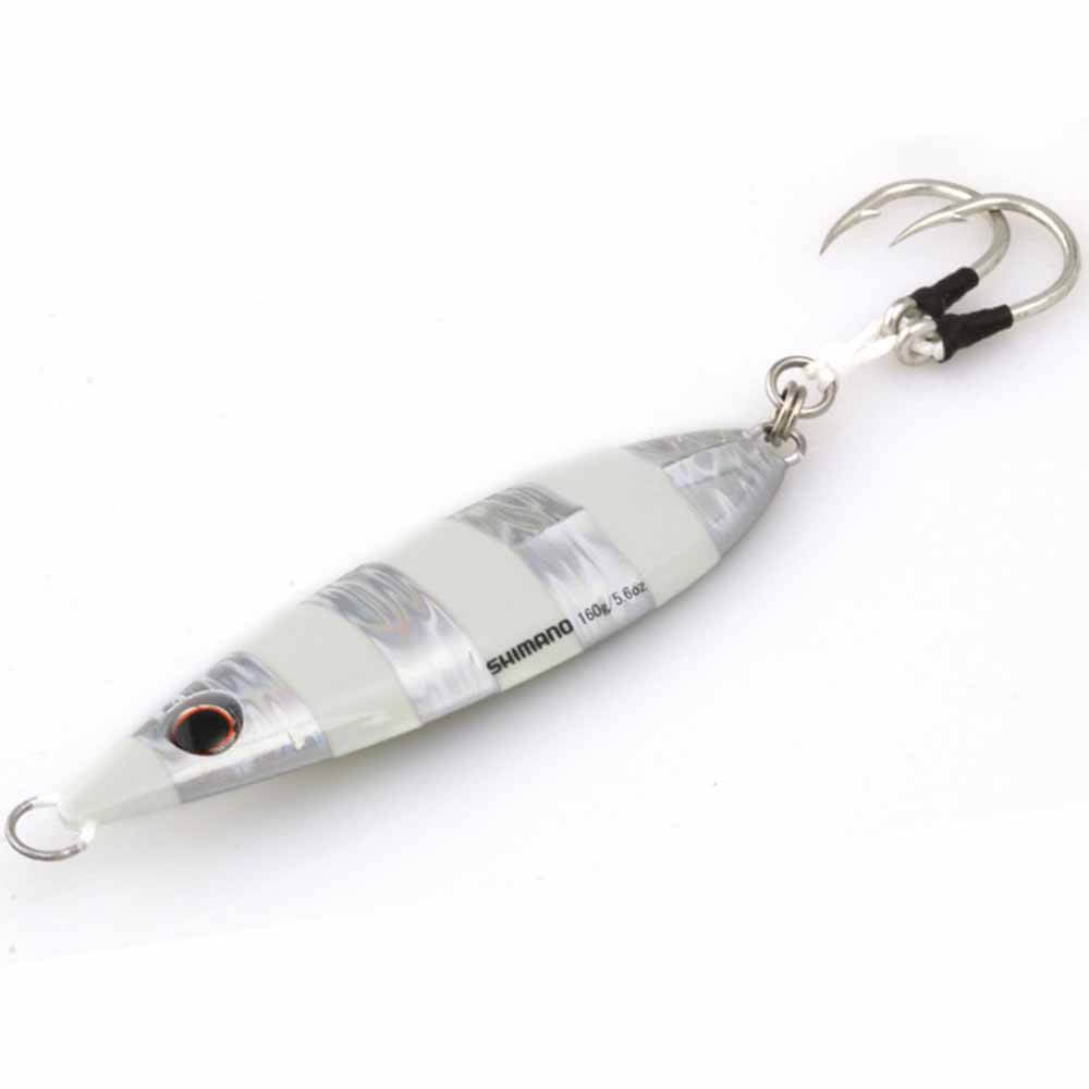 Shimano Butterfly Flat-Fall Jig