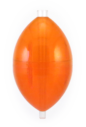 Extra-Tough Bubble float